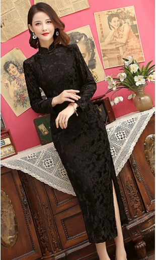 Savanna Cheongsam